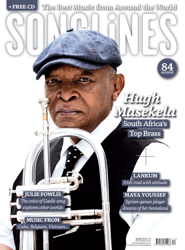 songlines-133-cover